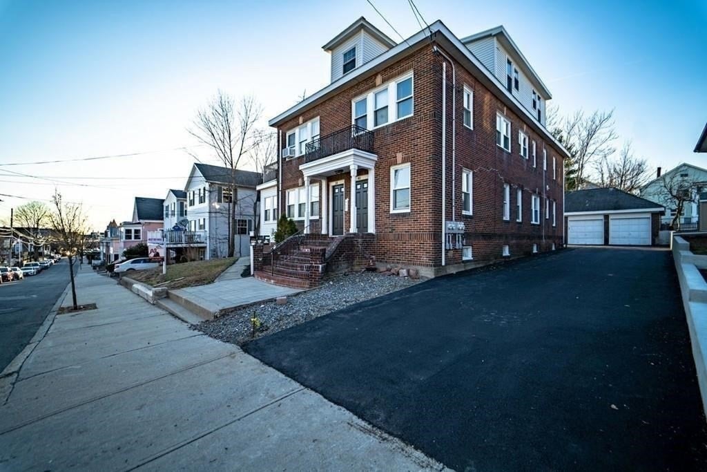 38-40 Tappan St #40, Everett, MA, 38-40 Tappan St #40, Everett, MA Photo #23
