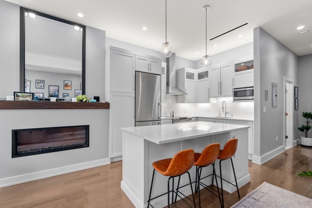 53 Chandler Street #3, Boston, MA, 53 Chandler Street #3, Boston, MA Photo #1