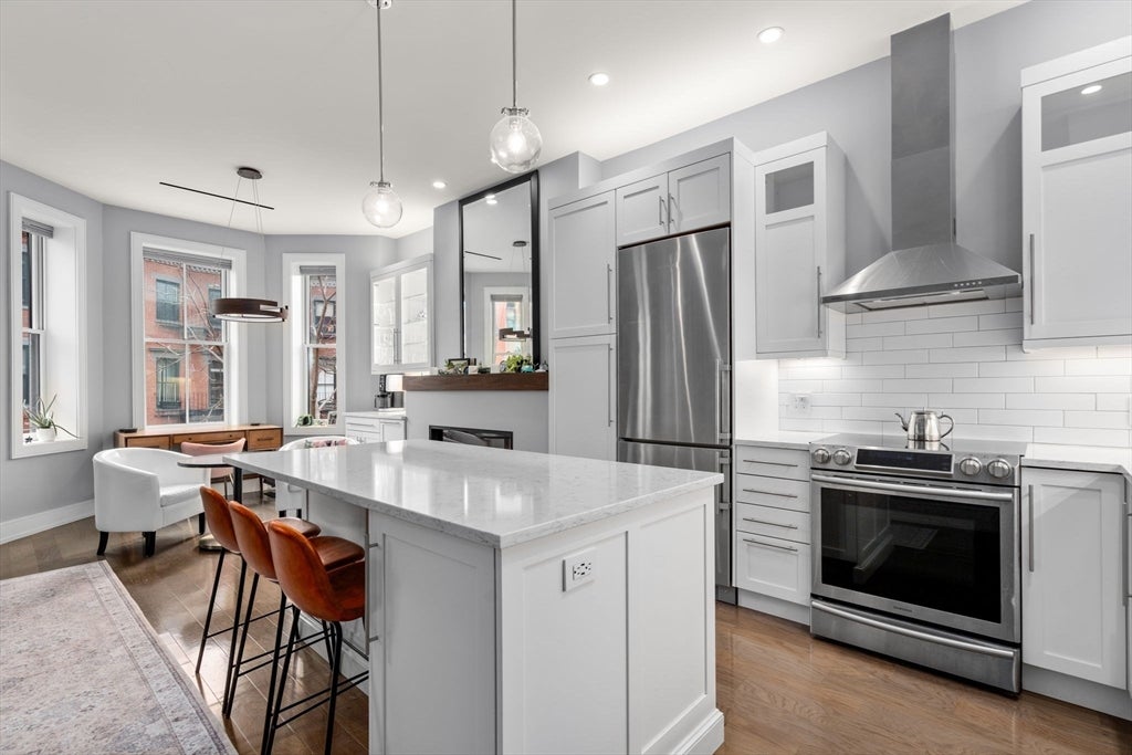 53 Chandler Street #3, Boston, MA, 53 Chandler Street #3, Boston, MA Photo #2