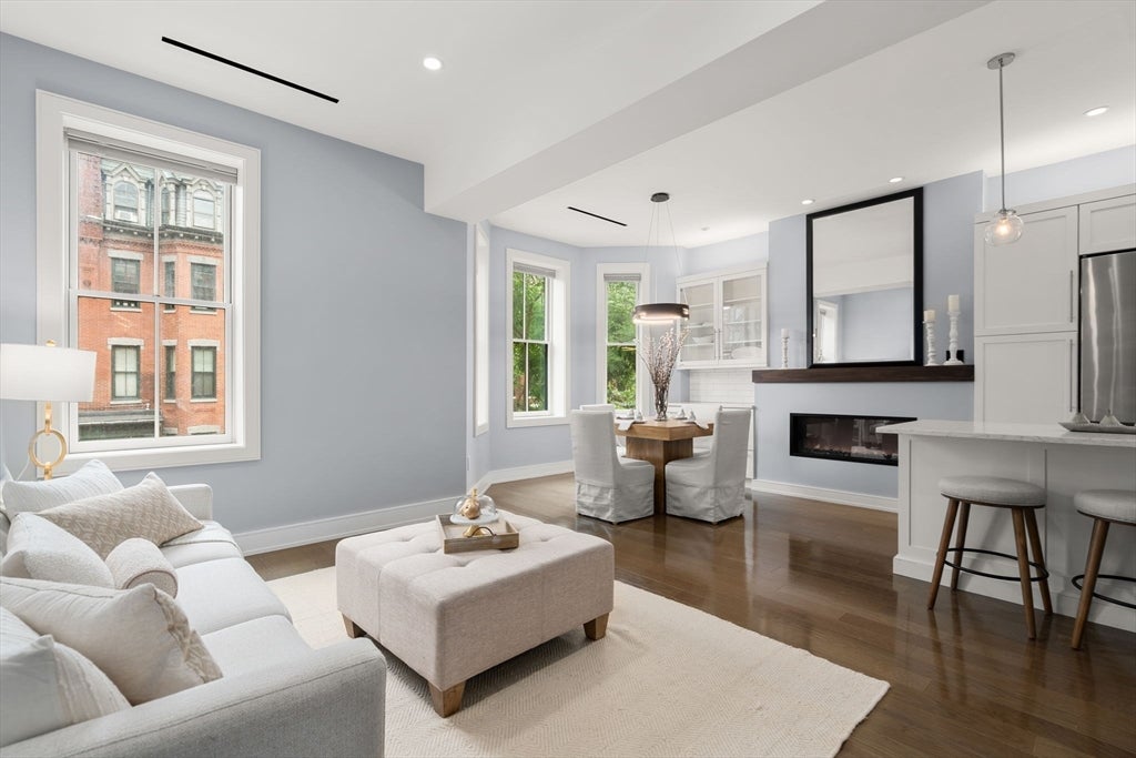 53 Chandler Street #3, Boston, MA, 53 Chandler Street #3, Boston, MA Photo #1