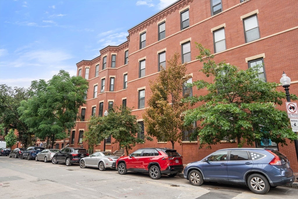 53 Chandler Street #3, Boston, MA, 53 Chandler Street #3, Boston, MA Photo #15
