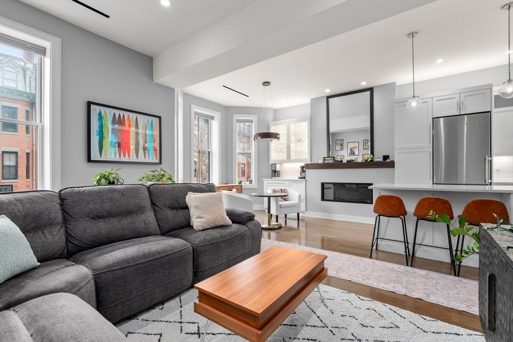53 Chandler Street #3, Boston, MA, 53 Chandler Street #3, Boston, MA Photo #7