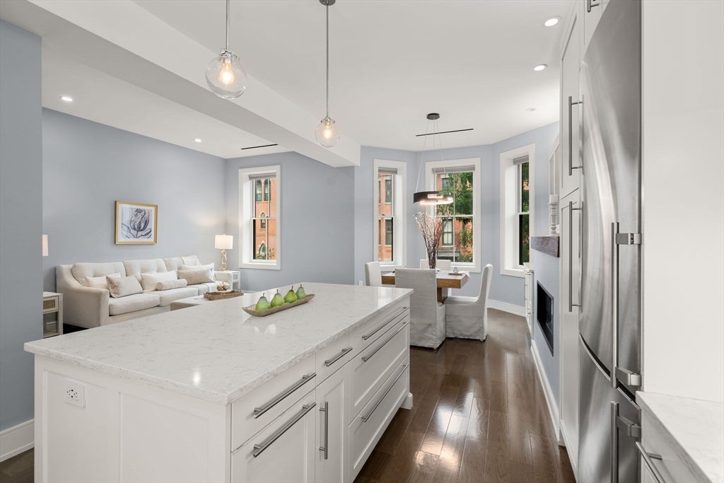 53 Chandler Street #3, Boston, MA, 53 Chandler Street #3, Boston, MA Photo #5