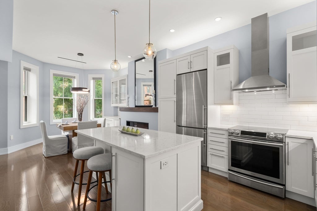 53 Chandler Street #3, Boston, MA, 53 Chandler Street #3, Boston, MA Photo #4