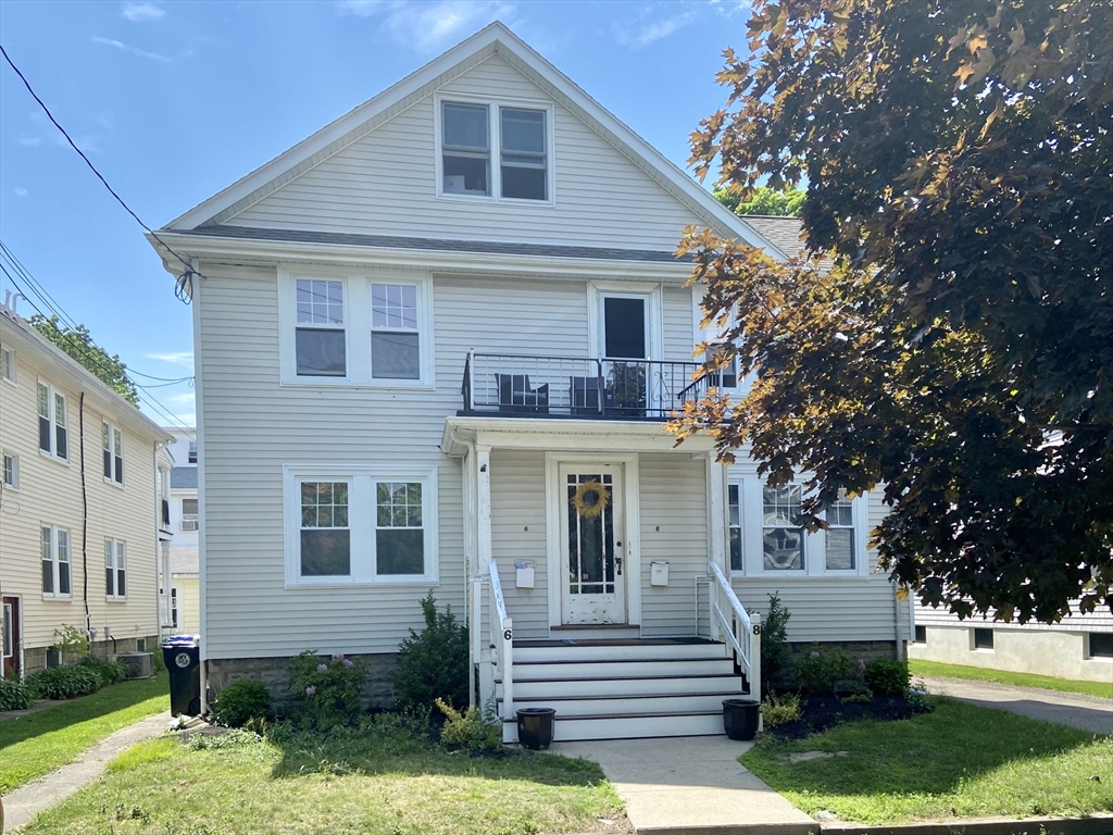 6 Dalton Road 6