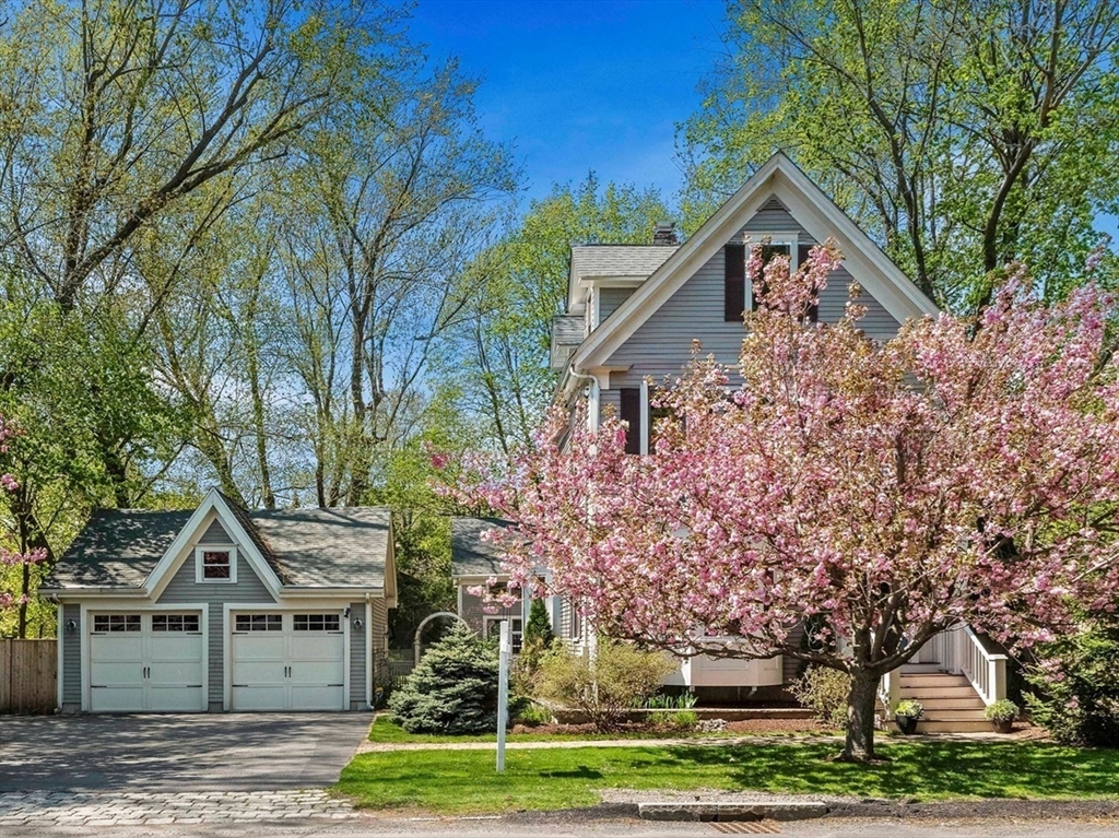 20 Maple Street, Lexington, MA, 20 Maple Street, Lexington, MA Photo #4