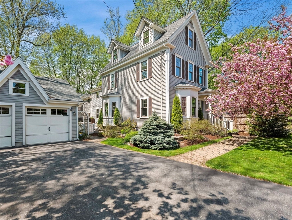 20 Maple Street, Lexington, MA, 20 Maple Street, Lexington, MA Photo #2