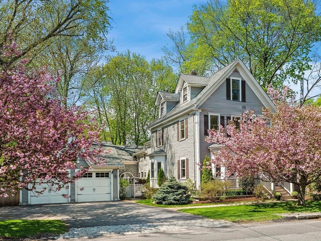 20 Maple Street, Lexington, MA, 20 Maple Street, Lexington, MA Photo #1