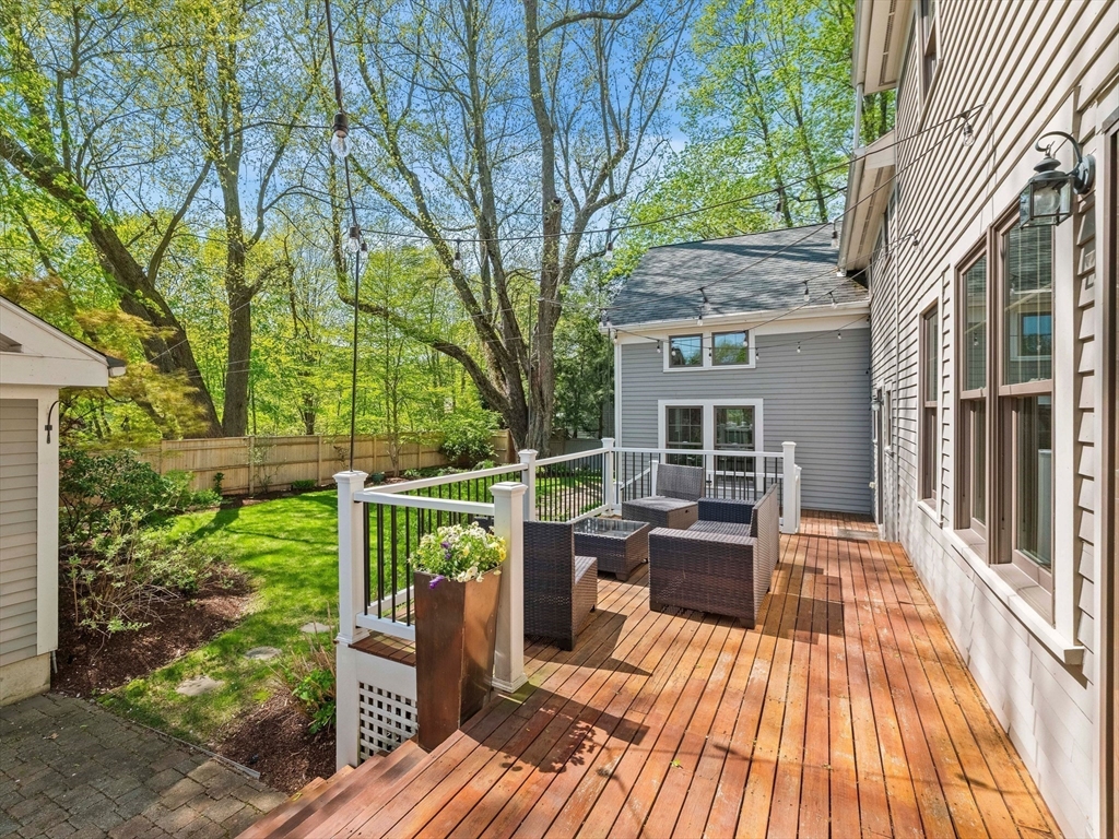 20 Maple Street, Lexington, MA, 20 Maple Street, Lexington, MA Photo #9