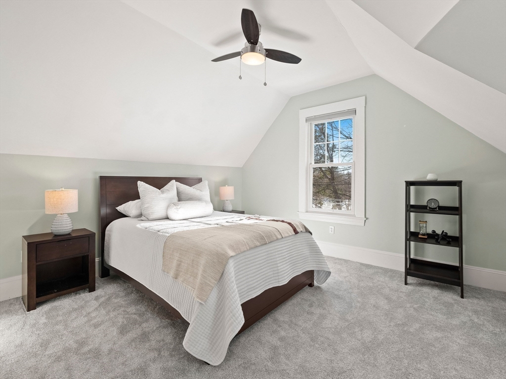 20 Maple Street, Lexington, MA, 20 Maple Street, Lexington, MA Photo #28
