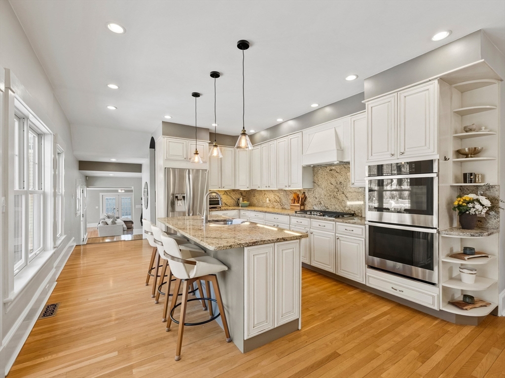 20 Maple Street, Lexington, MA, 20 Maple Street, Lexington, MA Photo #11