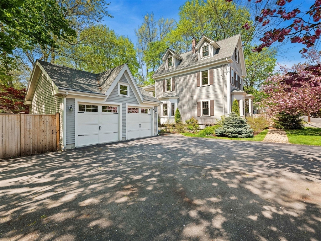 20 Maple Street, Lexington, MA, 20 Maple Street, Lexington, MA Photo #36