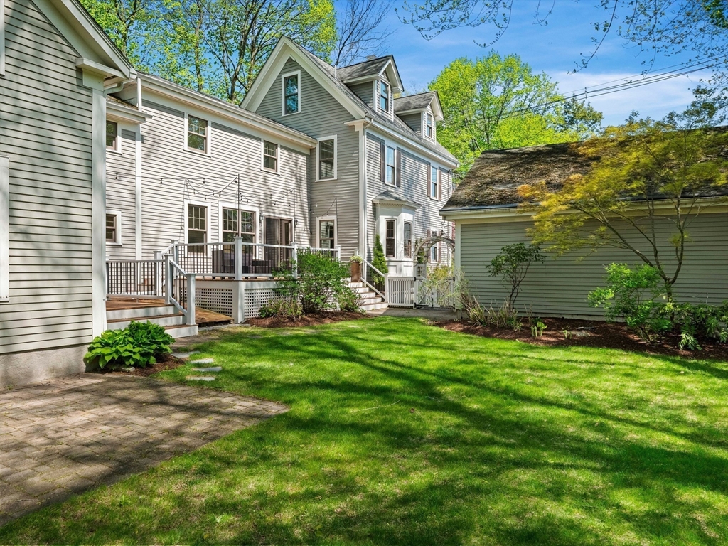 20 Maple Street, Lexington, MA, 20 Maple Street, Lexington, MA Photo #34