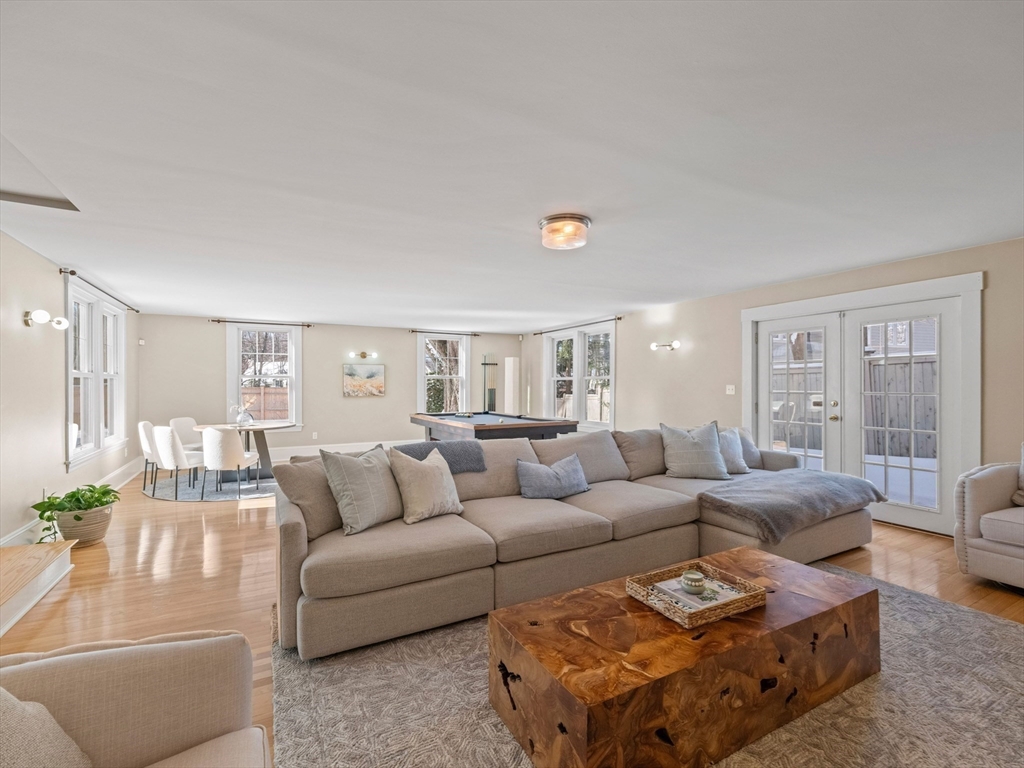 20 Maple Street, Lexington, MA, 20 Maple Street, Lexington, MA Photo #6