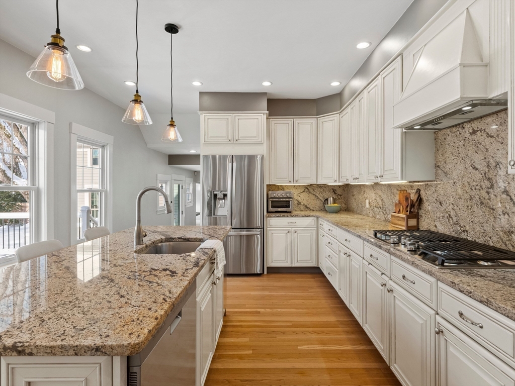 20 Maple Street, Lexington, MA, 20 Maple Street, Lexington, MA Photo #12