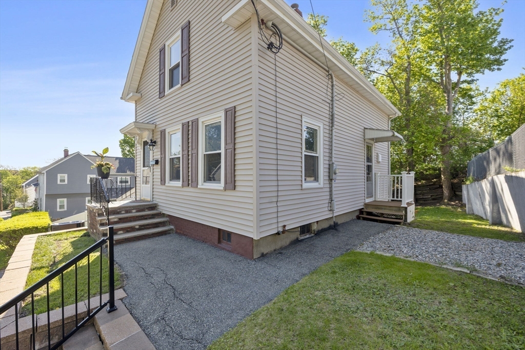 6 Highland St, Wakefield, MA Photo #36