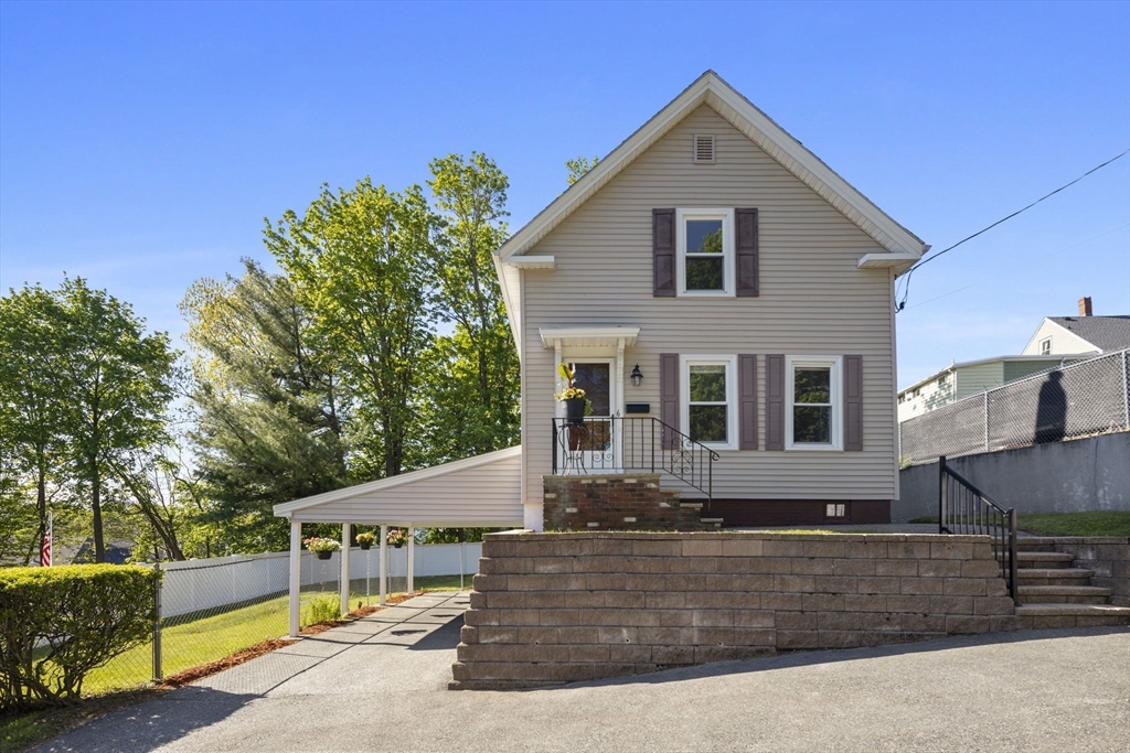 6 Highland St, Wakefield, MA Photo #1