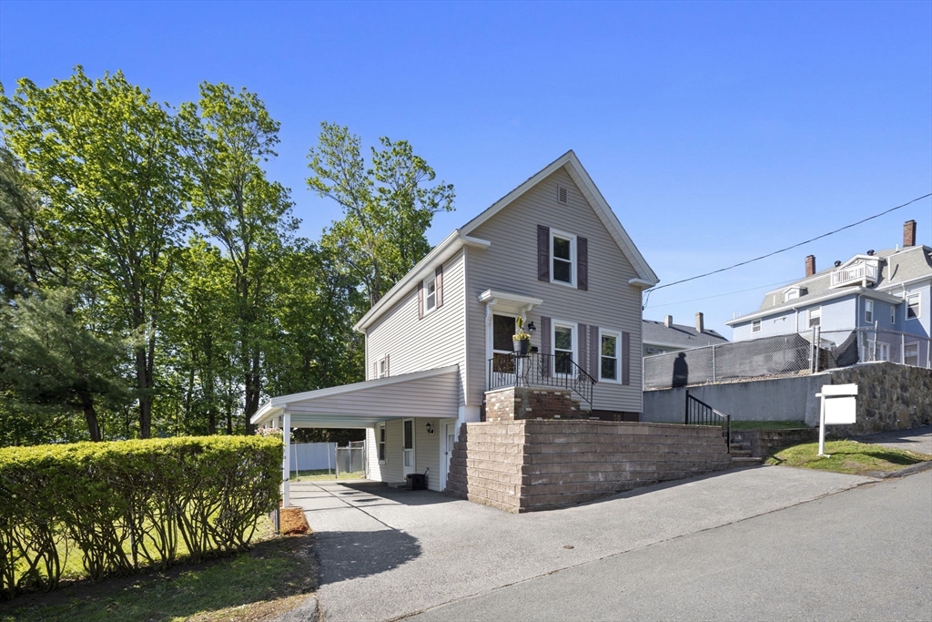 6 Highland St, Wakefield, MA Photo #40