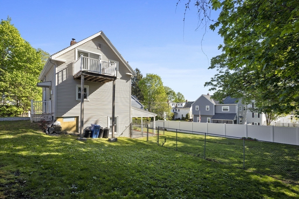 6 Highland St, Wakefield, MA Photo #34