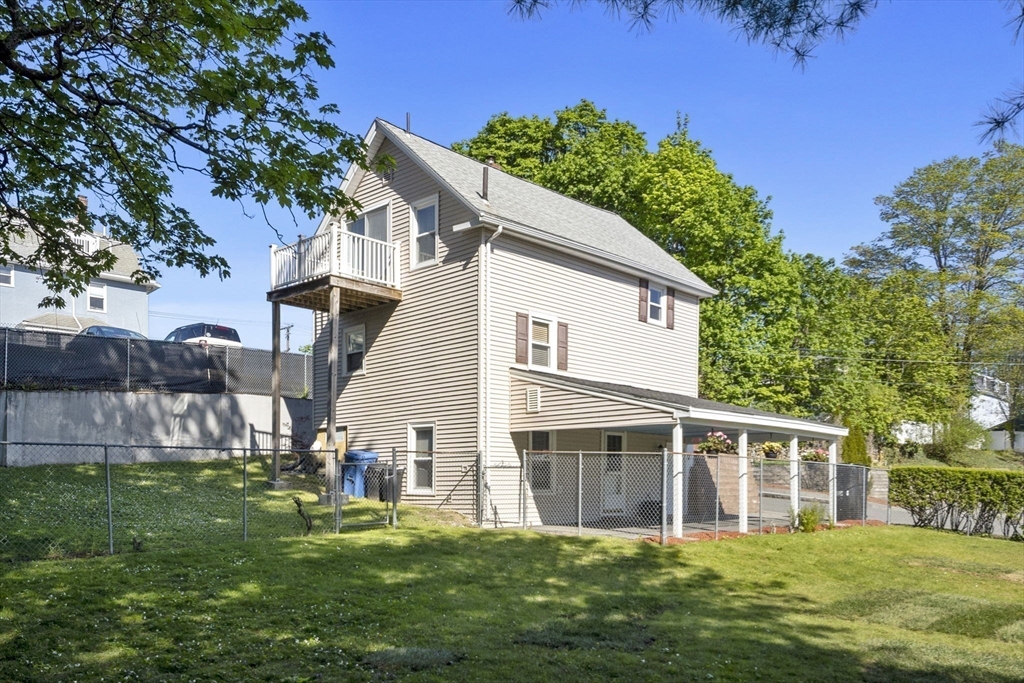 6 Highland St, Wakefield, MA Photo #32