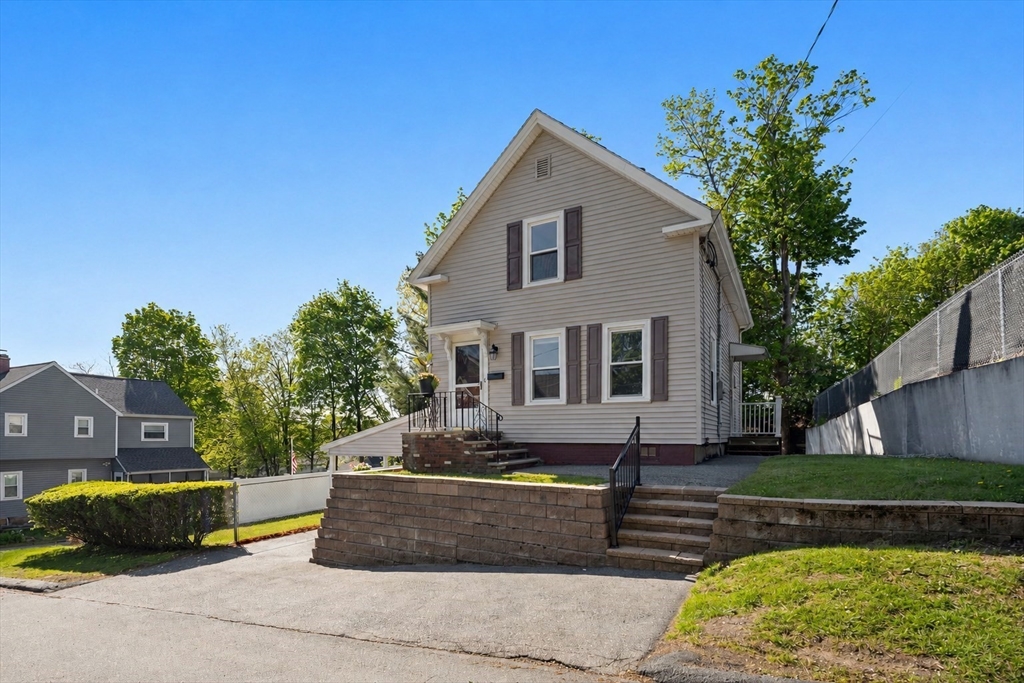 6 Highland St, Wakefield, MA Photo #41