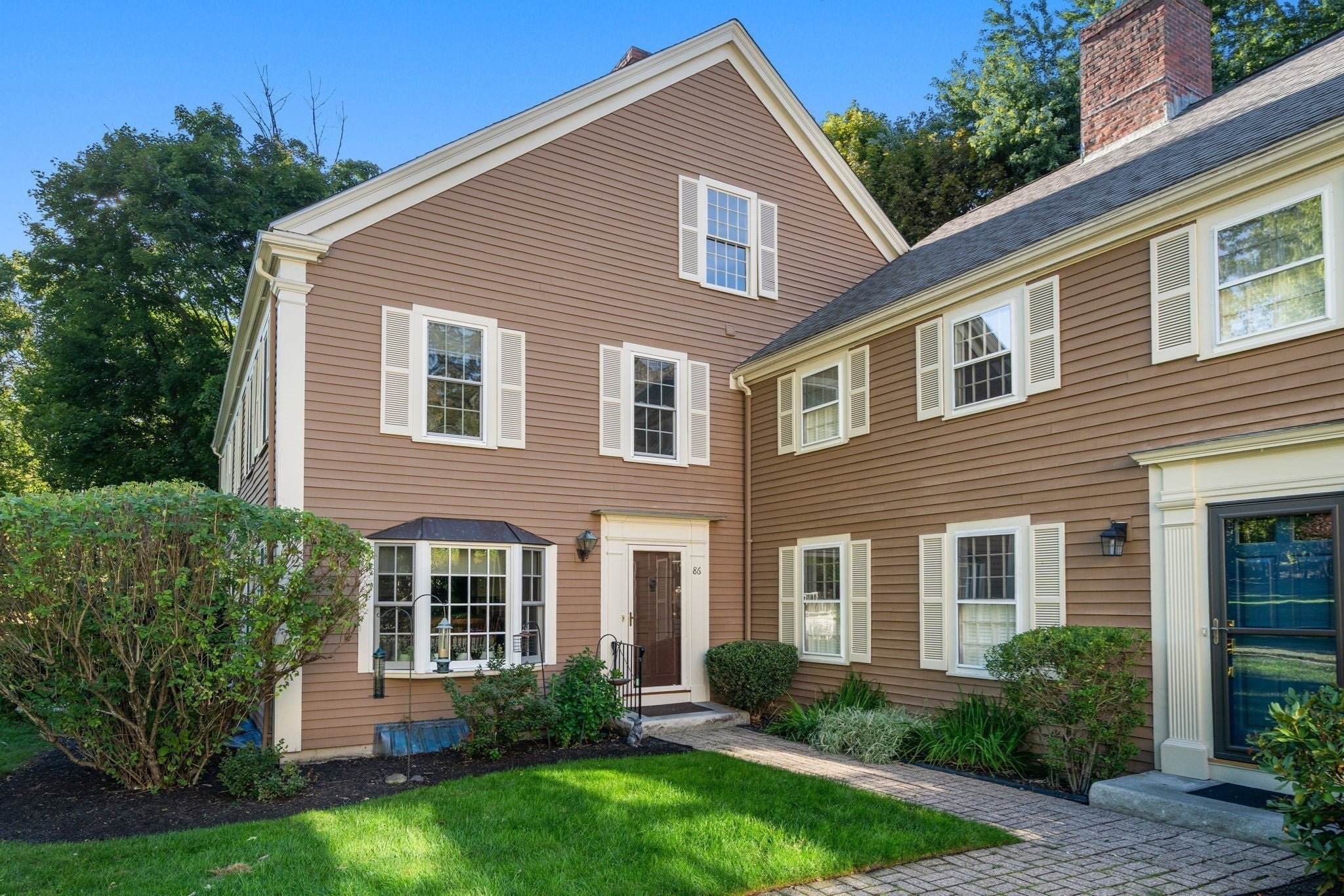 86 Common Street #86, Belmont, MA, 86 Common Street #86, Belmont, MA Photo #2