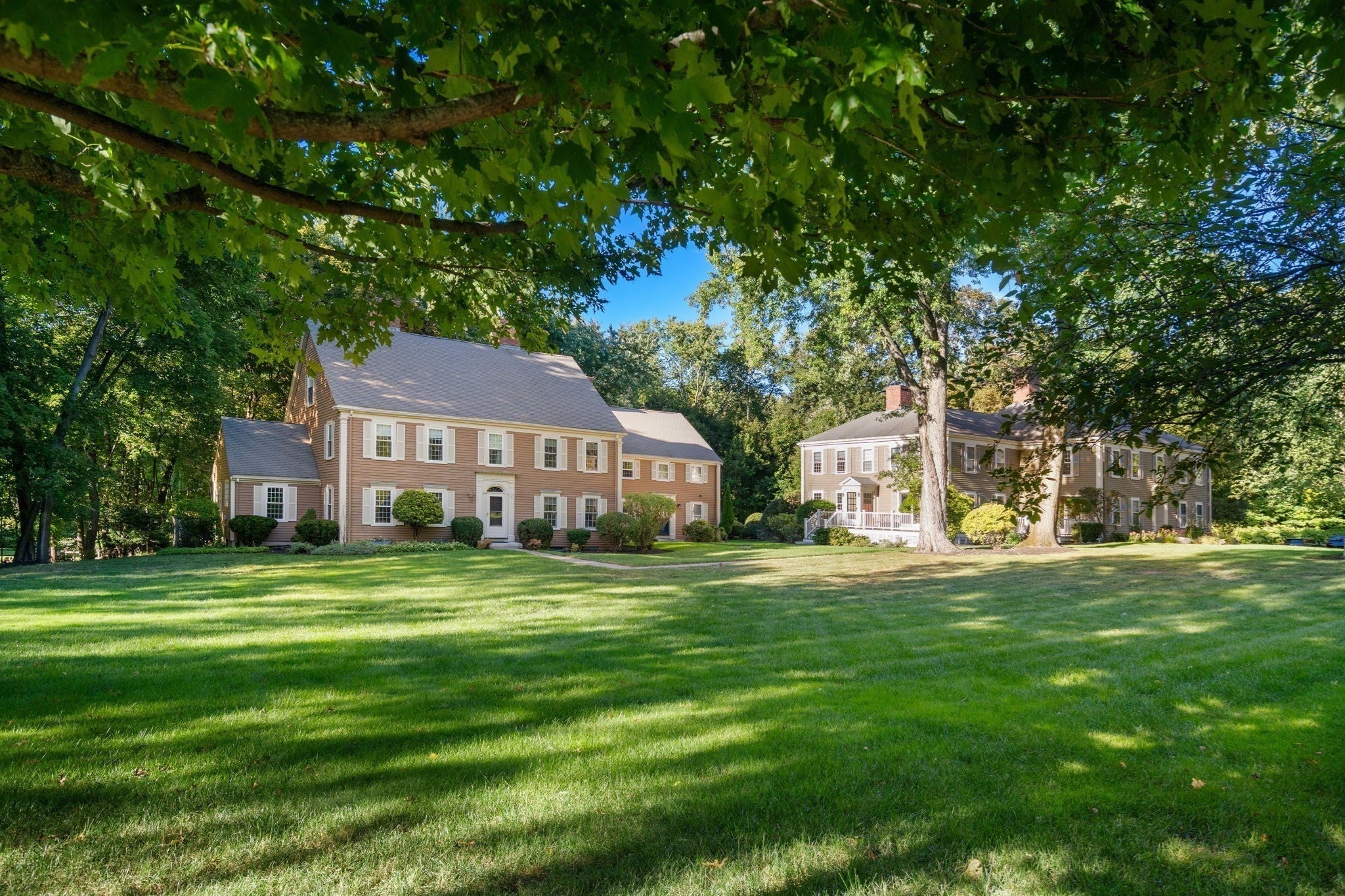 Photo of 86 Common Street, Belmont, MA
