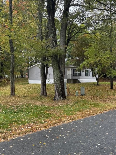 Photo of 42 Kendell Ln, Salisbury, MA 01952 (MLS # 73443000)