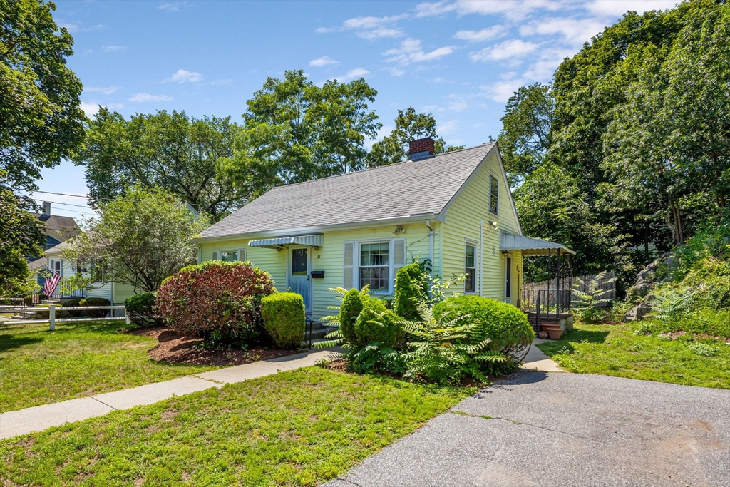 38 Cutter Hill Rd