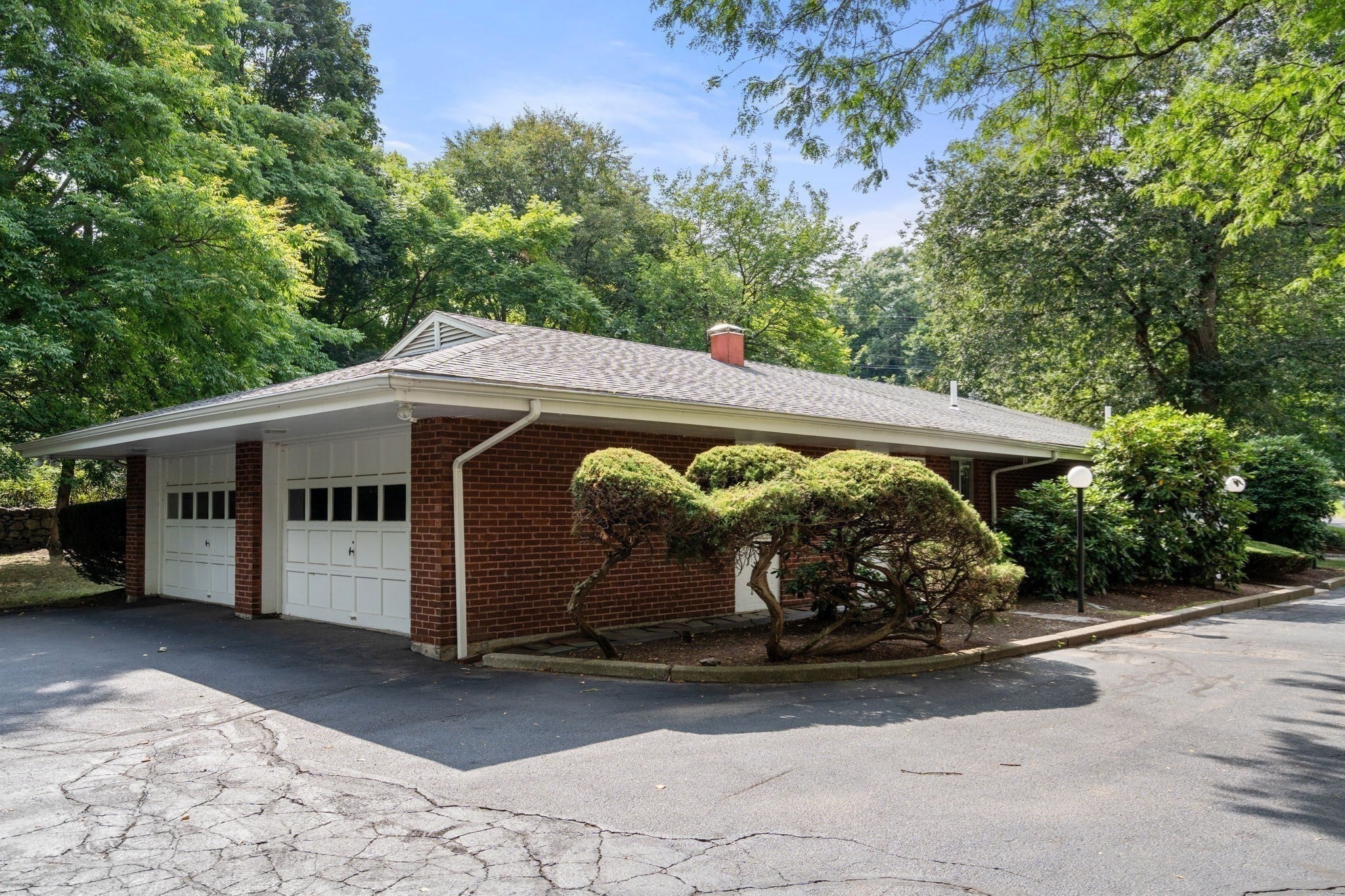 18 Chestnut Pl #18, Brookline, MA Photo #20