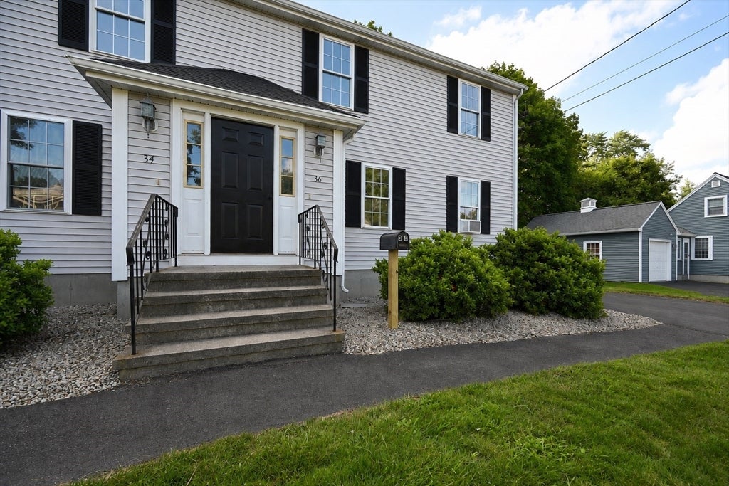 34-36 Hammond St #36, Bridgewater, MA, 34-36 Hammond St #36, Bridgewater, MA Photo #3