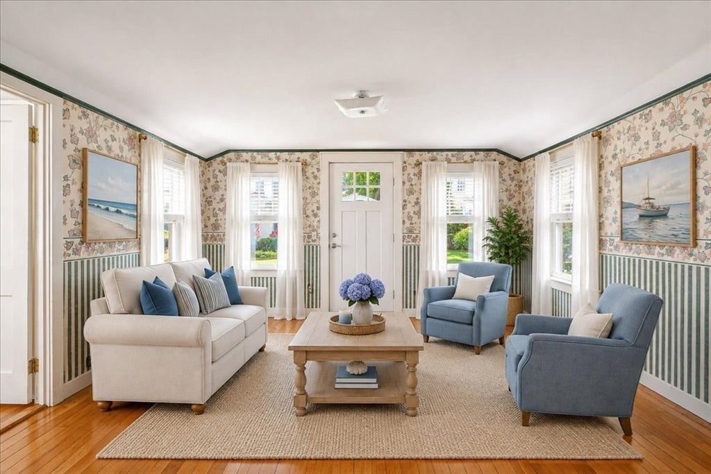 2 Bartlett Ave, Duxbury, MA, 2 Bartlett Ave, Duxbury, MA Photo #6