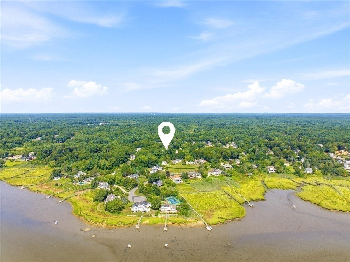 2 Bartlett Ave, Duxbury, MA Photo #35