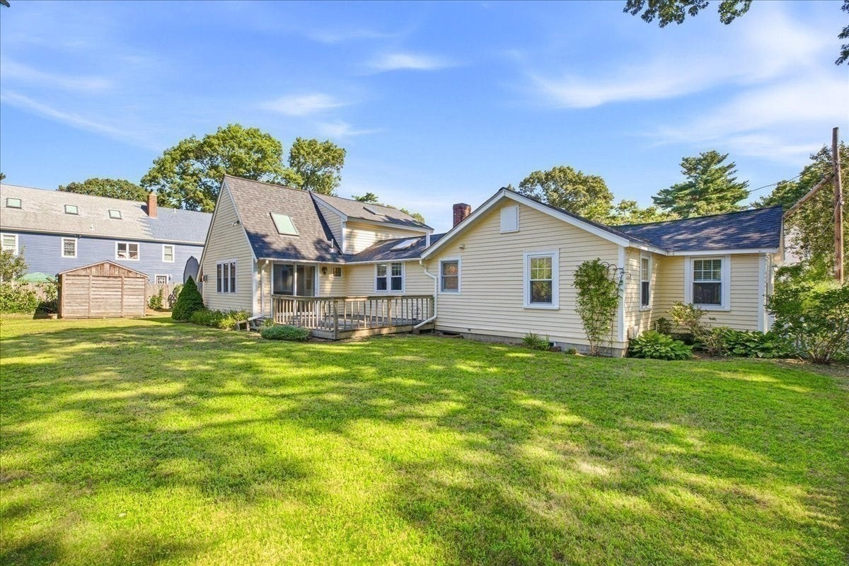 2 Bartlett Ave, Duxbury, MA Photo #31