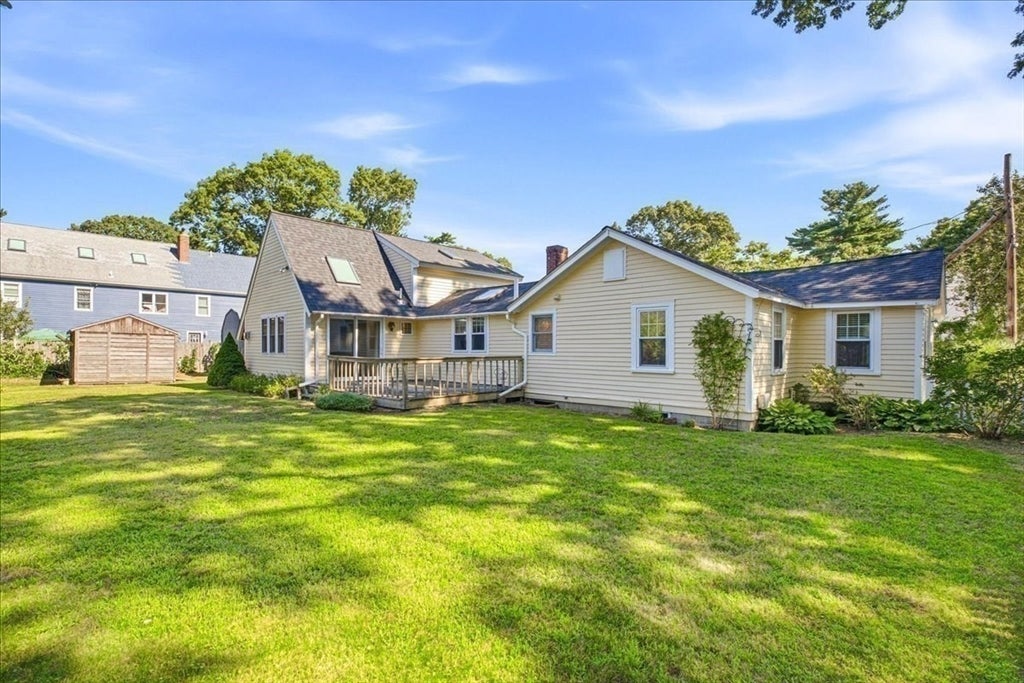 2 Bartlett Ave, Duxbury, MA, 2 Bartlett Ave, Duxbury, MA Photo #31