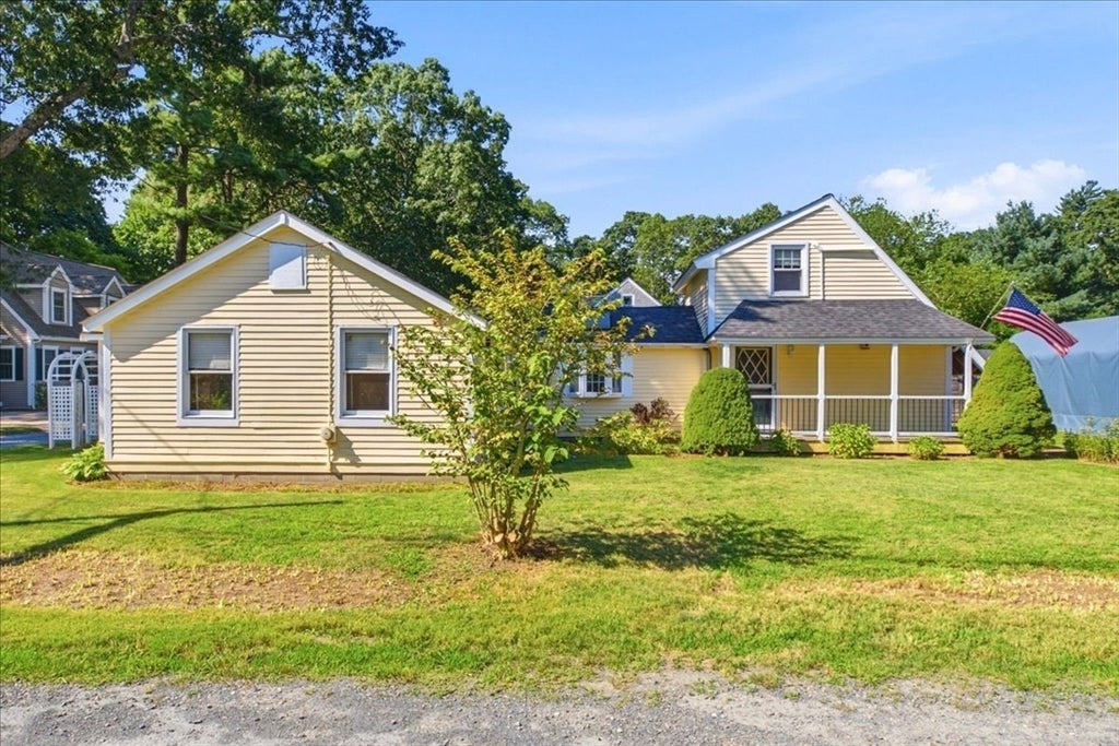 2 Bartlett Ave, Duxbury, MA, 2 Bartlett Ave, Duxbury, MA Photo #2
