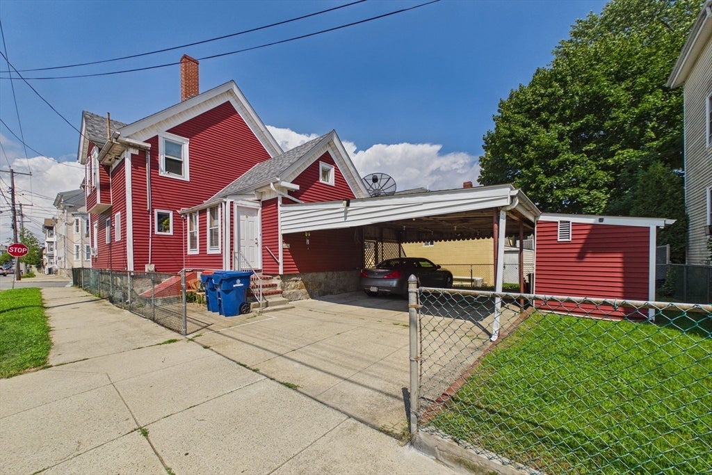 130 Rockland St