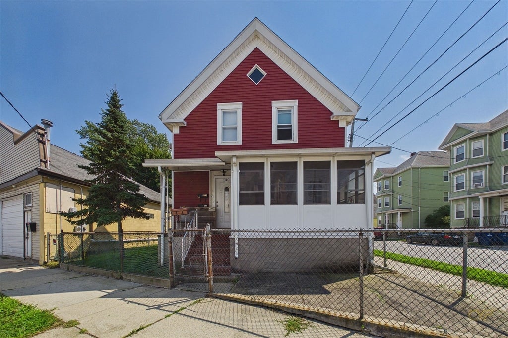 Photo of 130 Rockland St, New Bedford, MA
