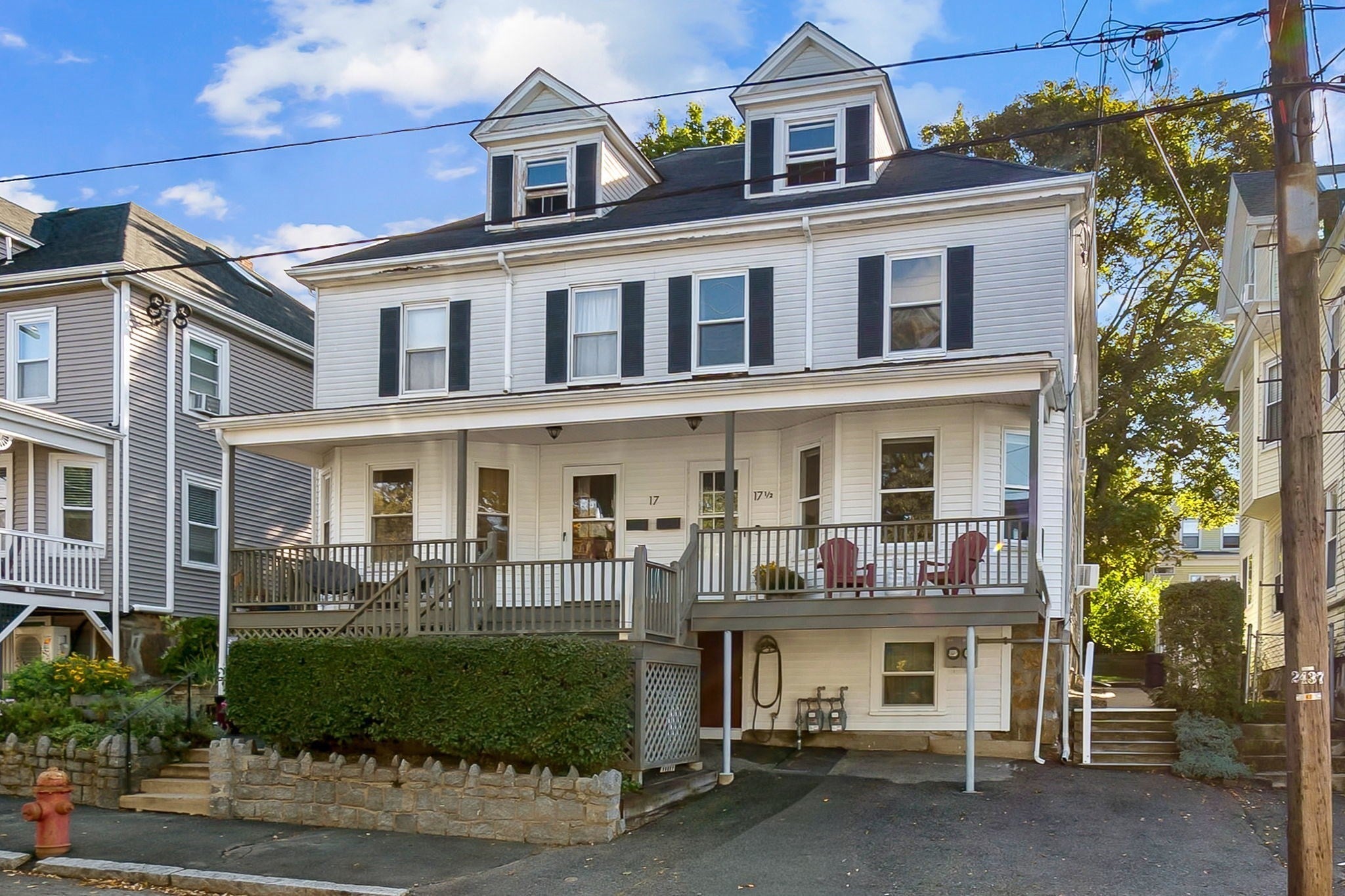 17-1/2 Pierce Ave 17-1/2, Beverly, MA, 17-1/2 Pierce Ave 17-1/2, Beverly, MA Photo #3