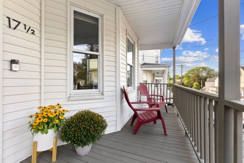 Photo of 17-1/2 Pierce Ave #17-1/2, Beverly, MA 01915 (MLS # 73583616)