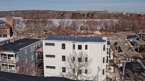 252 Lexington Avenue 3 Cambridge MA 02138