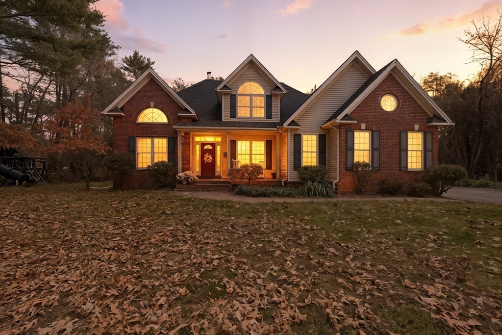 113 Greenwich Plains Rd