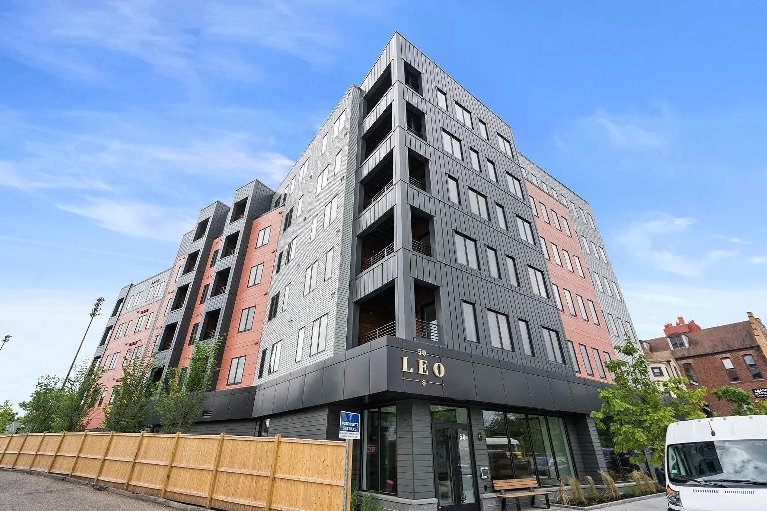 50 Leo M. Birmingham Pkwy #602, Boston, MA, 50 Leo M. Birmingham Pkwy #602, Boston, MA Photo #12