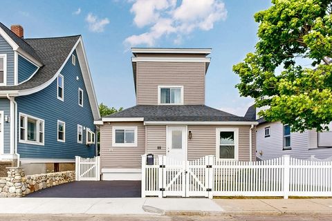 88 Grand View Ave Winthrop MA 02152