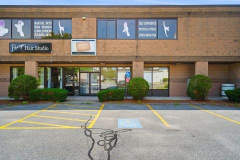 885 Main St 5 Tewksbury MA 01876