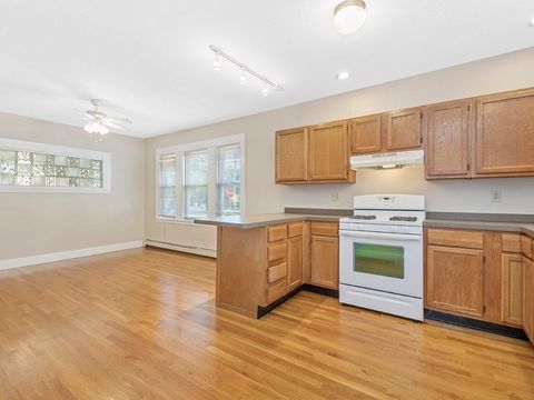 Photo of 549 Main Street #1, Watertown, MA 02472 (MLS # 73445433)