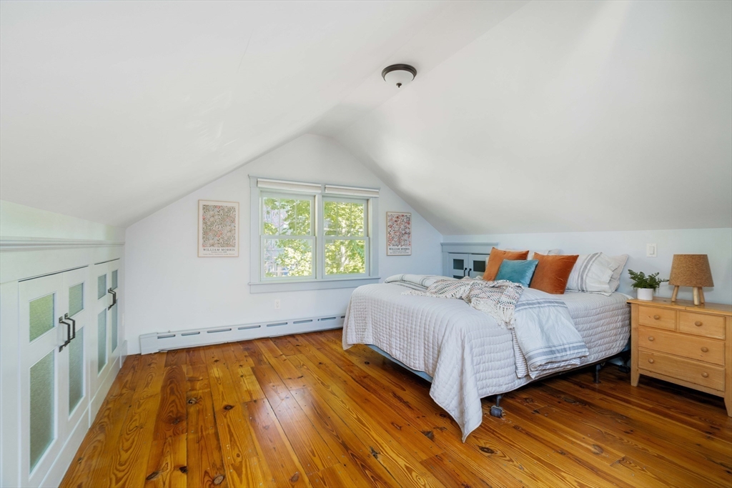 16 Arborough Rd #2, Boston, MA Photo #20