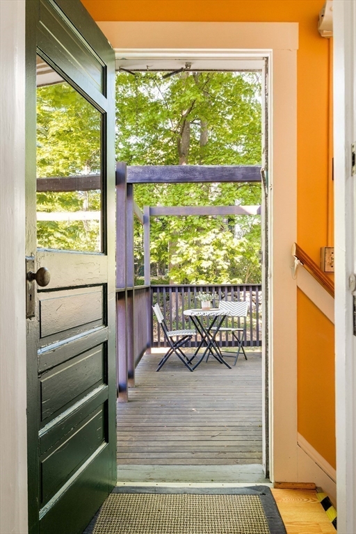 16 Arborough Rd #2, Boston, MA Photo #29