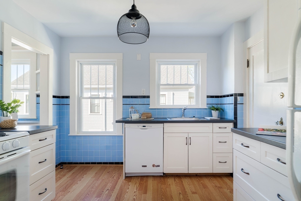 16 Arborough Rd #2, Boston, MA Photo #12