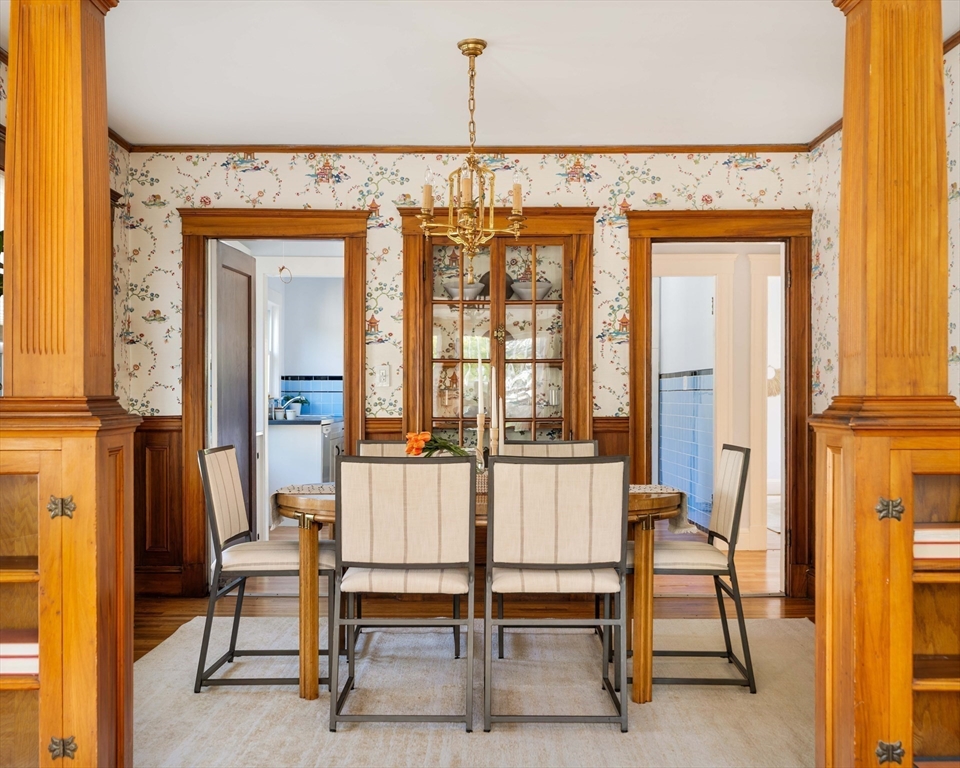 16 Arborough Rd #2, Boston, MA Photo #3